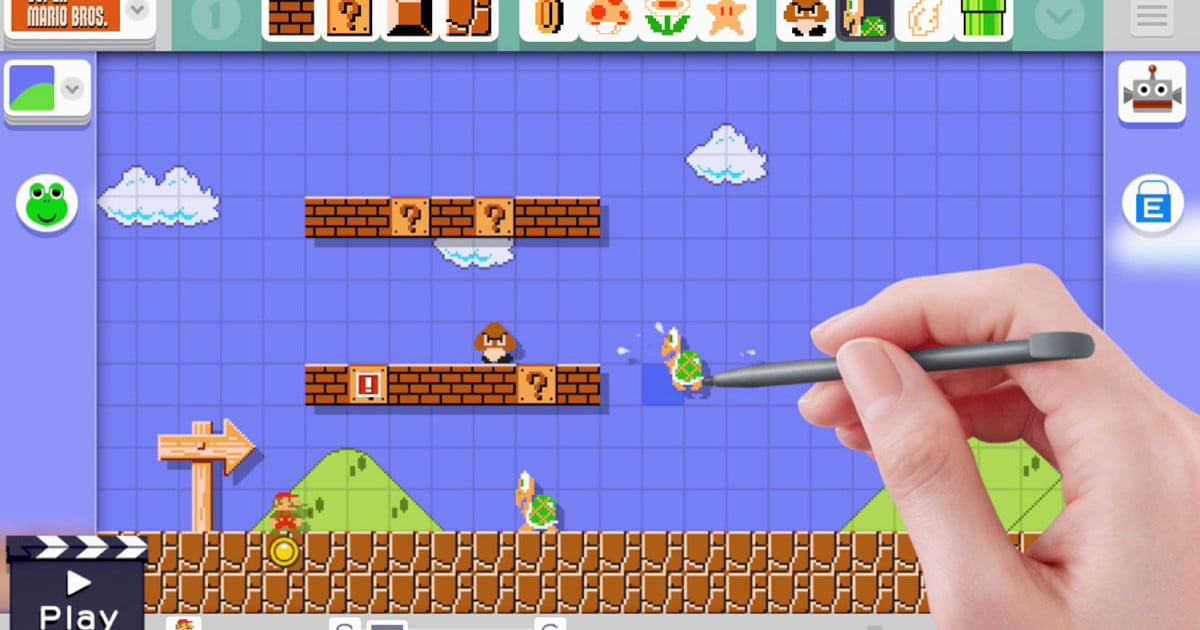 Nintendo aposta em jogos antigos para impulsionar o Switch