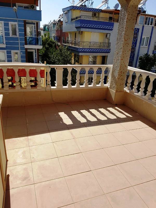 Didim Altınkum�da Satılık Denize Yakın Bahçeli Villa Didim, Altınkum