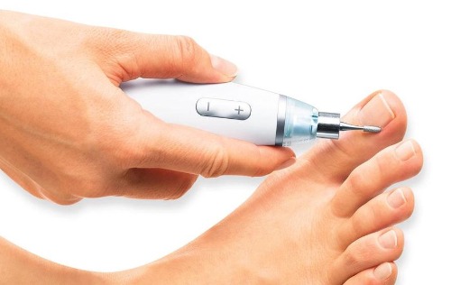 eigendom Streven compleet TEST 2022: Beste manicure en pedicure apparaten (beste nagelfrees /  elektrische nagelvijl / manicure set)