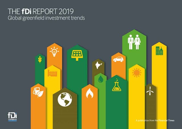 Direkte Auslandsinvestition in Serbien bei 6 Milliarden Dollar, in Mazedonien nur 185 Millionen