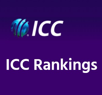 ICC T20 Batting Rankings 2021 - See latest updated ICC Player Rankings for Top 10 T20 Batsmen 2021.
