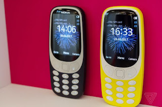 بالفيديو: عودة هاتف نوكيا Nokia 3310 بشكل عصري - المواصفات والأسعار
