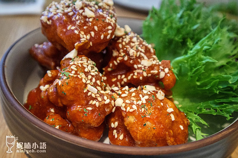 【大安區美食】小小樹食敦南店。新潮流最美蔬食餐廳