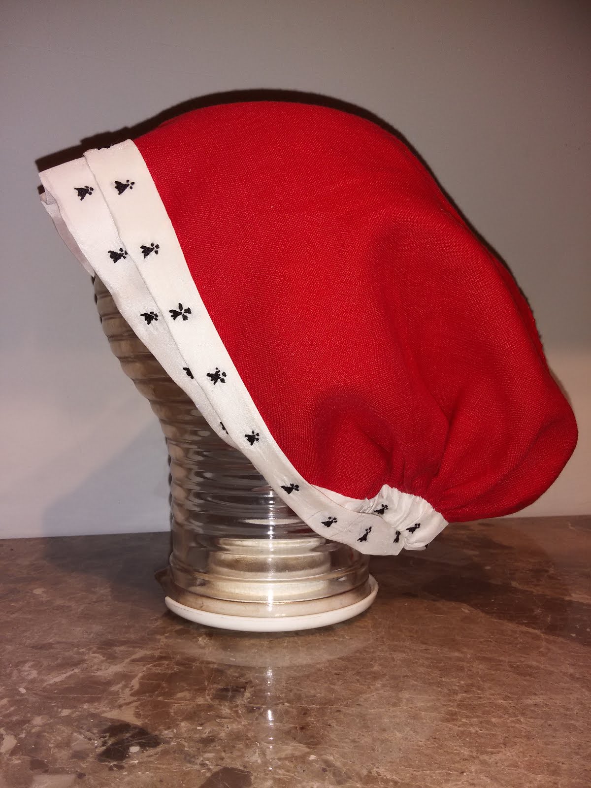 Pius Ponderings A Cap of Maintenance