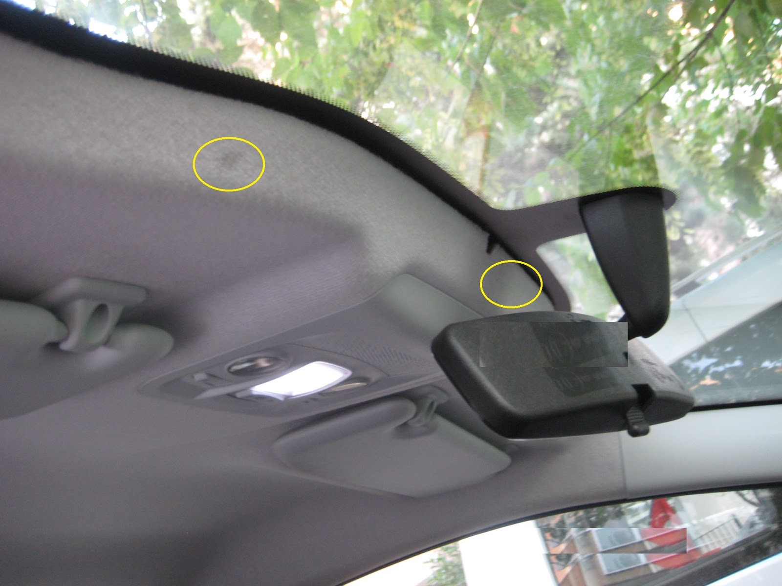 Top Problems of Peugeot 208 2016