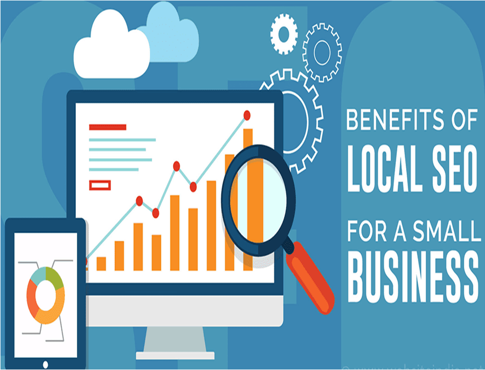 Importance of SEO marketing for small businesses