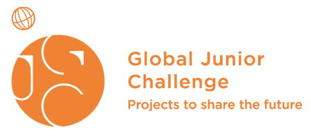 PRIMO PREMIO AL GLOBAL JUNIOR CHALLENGE 2017