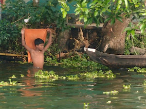 Backwaters Kerala