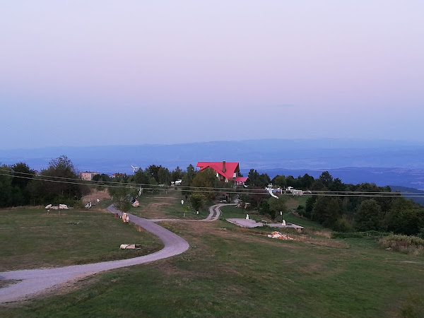 Pensiunea Panorama