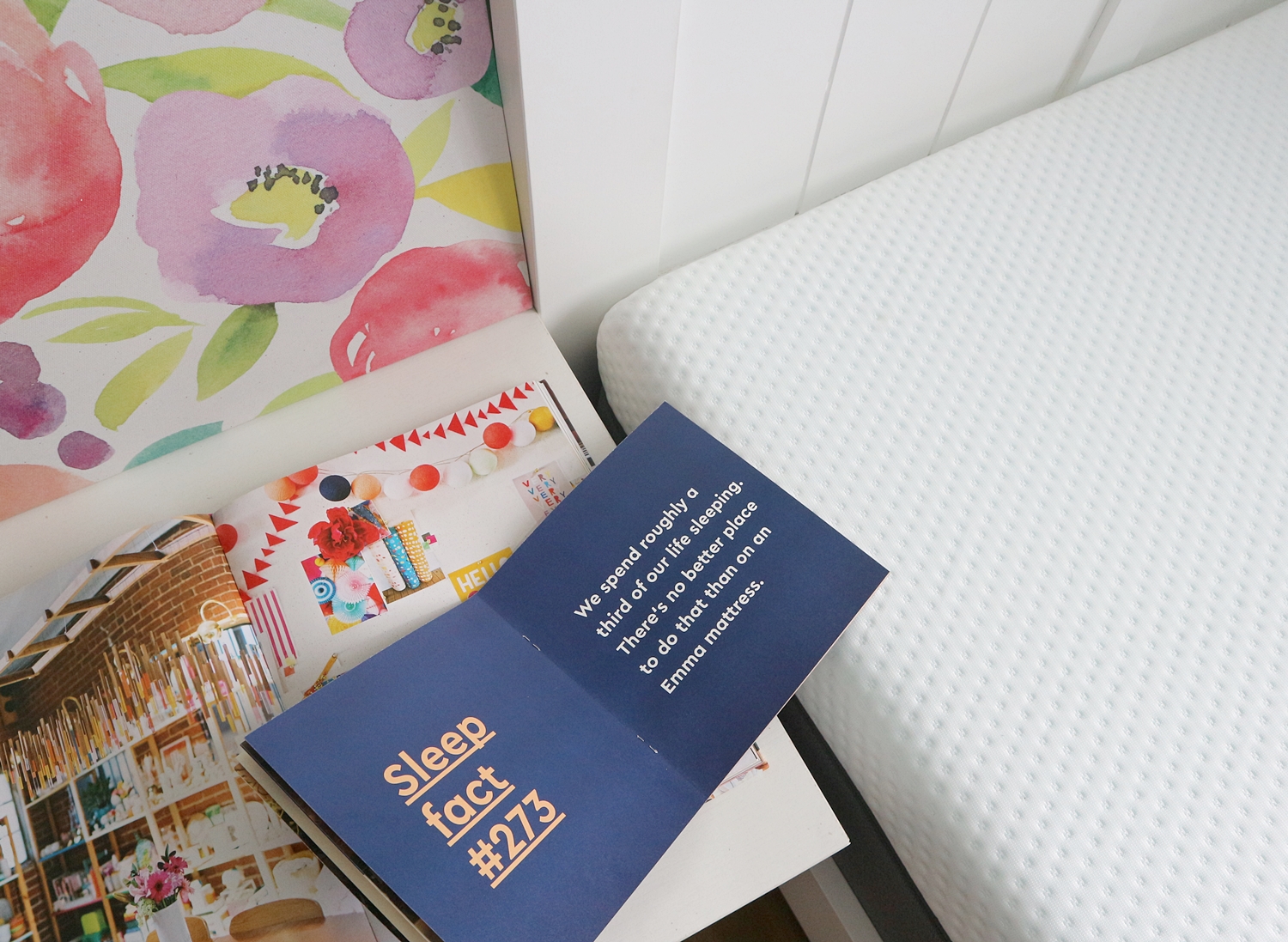 Emma Mattress Philippines A Review diane wants to write