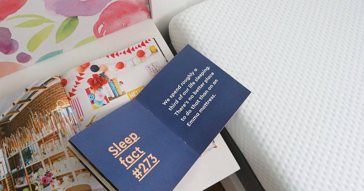 Emma Mattress Philippines A Review diane wants to write