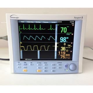 EM Didactic: Capnography beyond ROSC