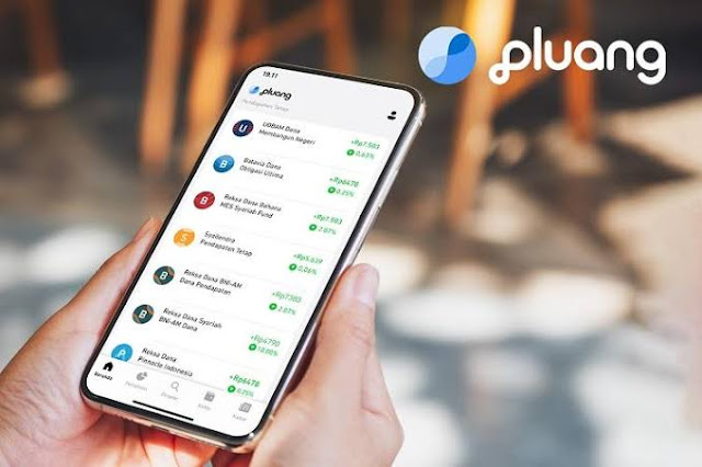 reksadana saat pandemi di pluang