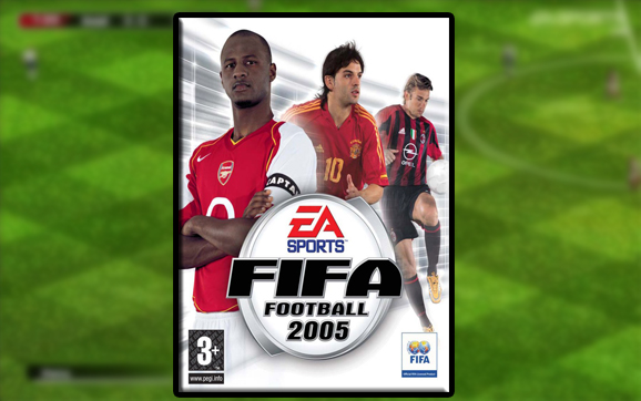 fifa 2005 completo pc fifa 2005 completo pc