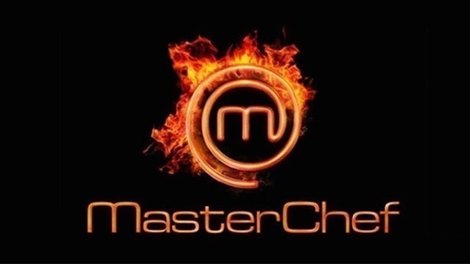 Έμαθε μέσα στο MasterChef  4 ότι είναι έγκυος!