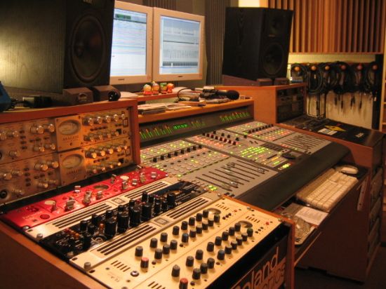 FREE MUSIC! : GRABACION