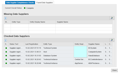 SAP HANA Exam Prep, SAP HANA Tutorial and Material, SAP HANA Certification, SAP HANA Learning, SAP HANA Career, SAP HANA Study