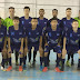 Futsal sub-20: 7 a 0! Time Jundiaí goleia e fica a 1 vitória da vaga
