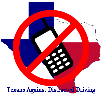 Texans Against Distracted Driving