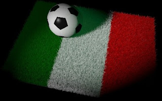 Calcio italia
