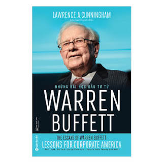 Những Bài Học Đầu Tư Từ Warren Buffett ebook PDF EPUB AWZ3 PRC MOBI