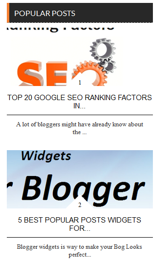5 Best Popular Posts Widgets for Blogger,5 Best ,Popular Posts Widgets, for Blogger,popular post widget blogger,beautiful popular post widget for blogger,stylish popular post widget for blogger,popular post widget for blogger with thumbnails,most popular posts widget for blogger,blogger popular posts html code,popular post widget for wordpress,5 Stylish Popular Post Widget for Blogger ,WordPress Popular Posts,Blogger Popular Posts widget with Thumbnail and Auto Numbering,Best Way To Add Popular Posts Widget In blogger,add popular posts widget blogger,customize popular posts widget blogger,Elegant Popular Posts Widget for Blogger ,New Popular Posts Widget 2016 ,Add Popular Posts Widget to Blog Sidebar,The 6 Best Popular Post Plugins for WordPress,