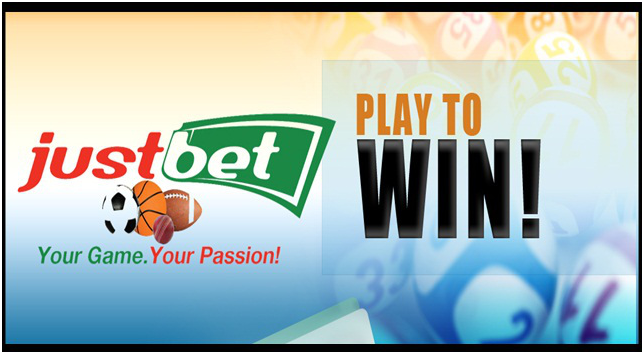 Just Bet Just Bet