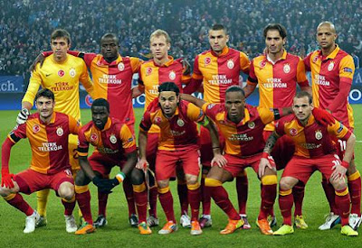 galatasaray a takımı kadrosu