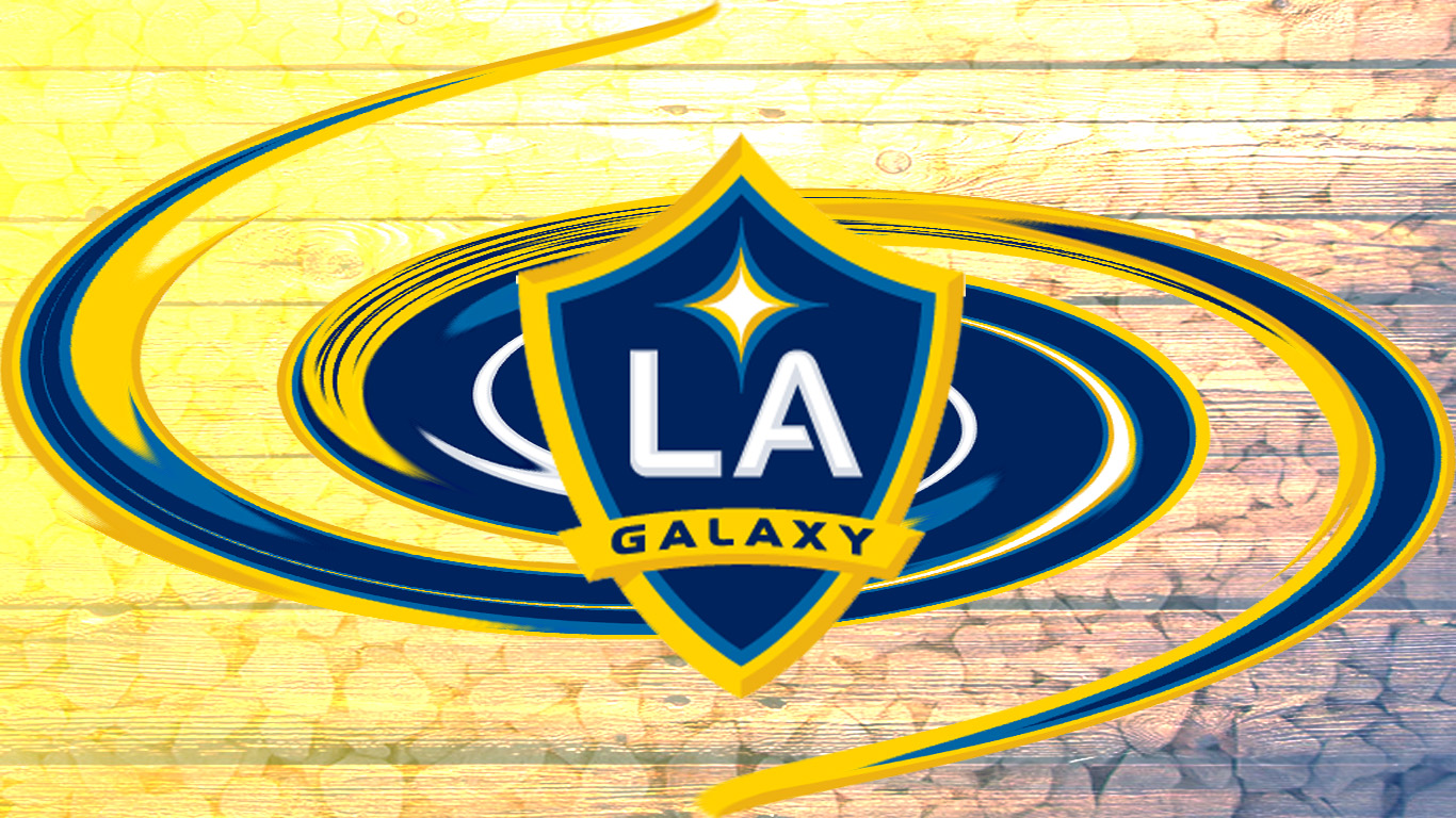 Uncover The Secrets Of The Los Angeles Galaxy: A Journey Into Soccer