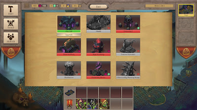 Fort Triumph Game Screenshot 6