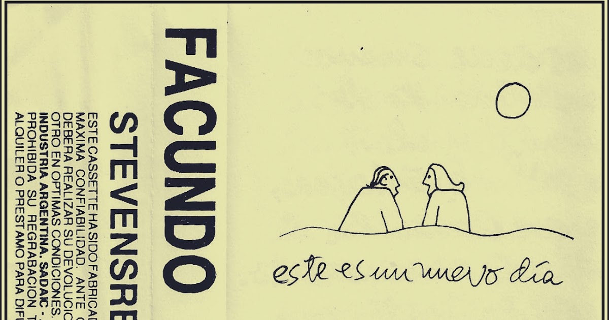 Voces de la Patria Grande Facundo