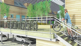 03-E-bike-parking-space-ZED-Factory-ZEDpod-Architecture-Buildings-Dual-Use-Land-Construction-www-designstack-co
