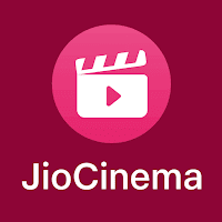 Jio Cinema For PC Windows
