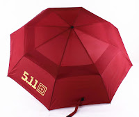 Fake 5.11 tactical Automatic 48.8 inch umbrella