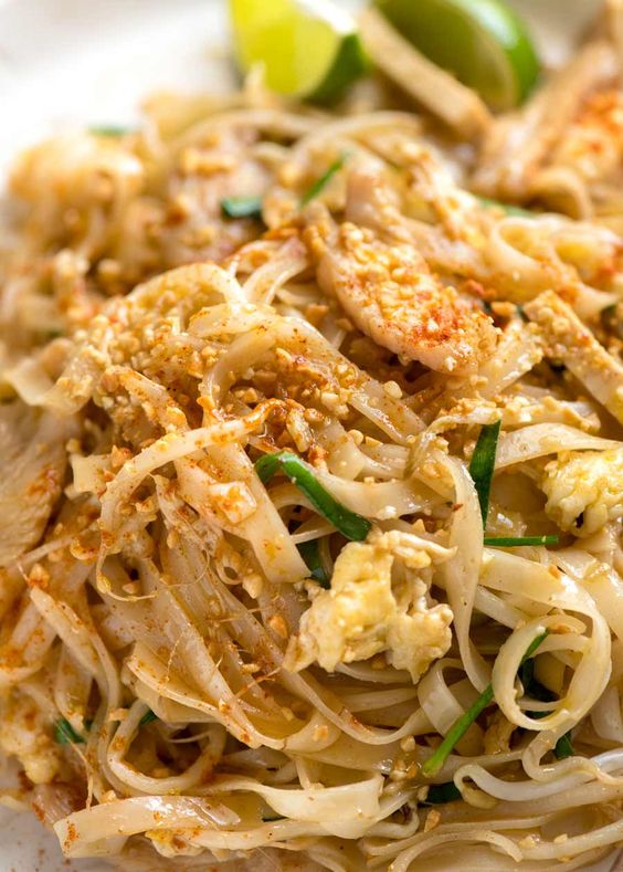 Pad Thai Recipe 88