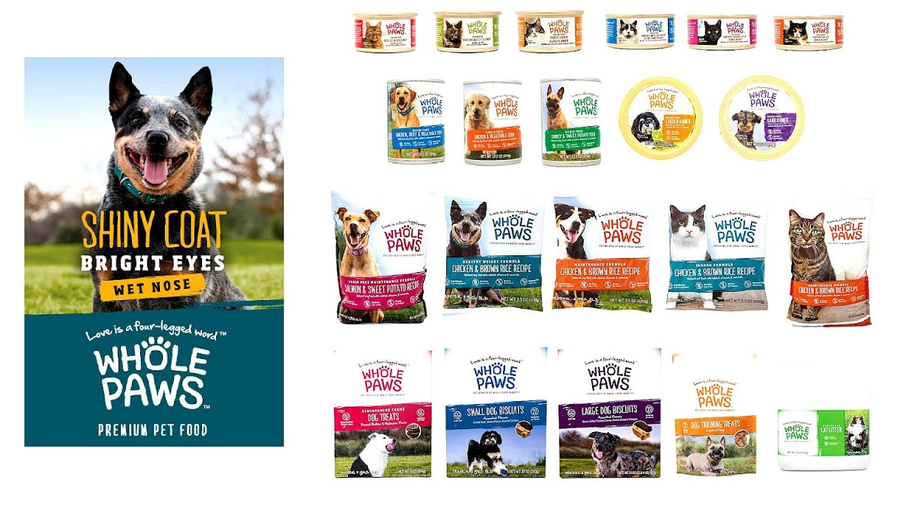 Whole foods dog treats Clearance