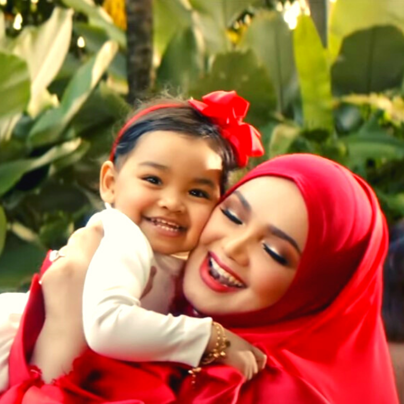 Lirik Lagu Kuasa Cintamu Dato Siti Nurhaliza Musik Video