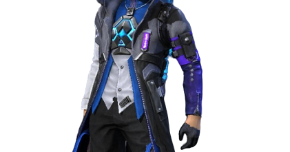 16+ Alok Png Free Fire Images