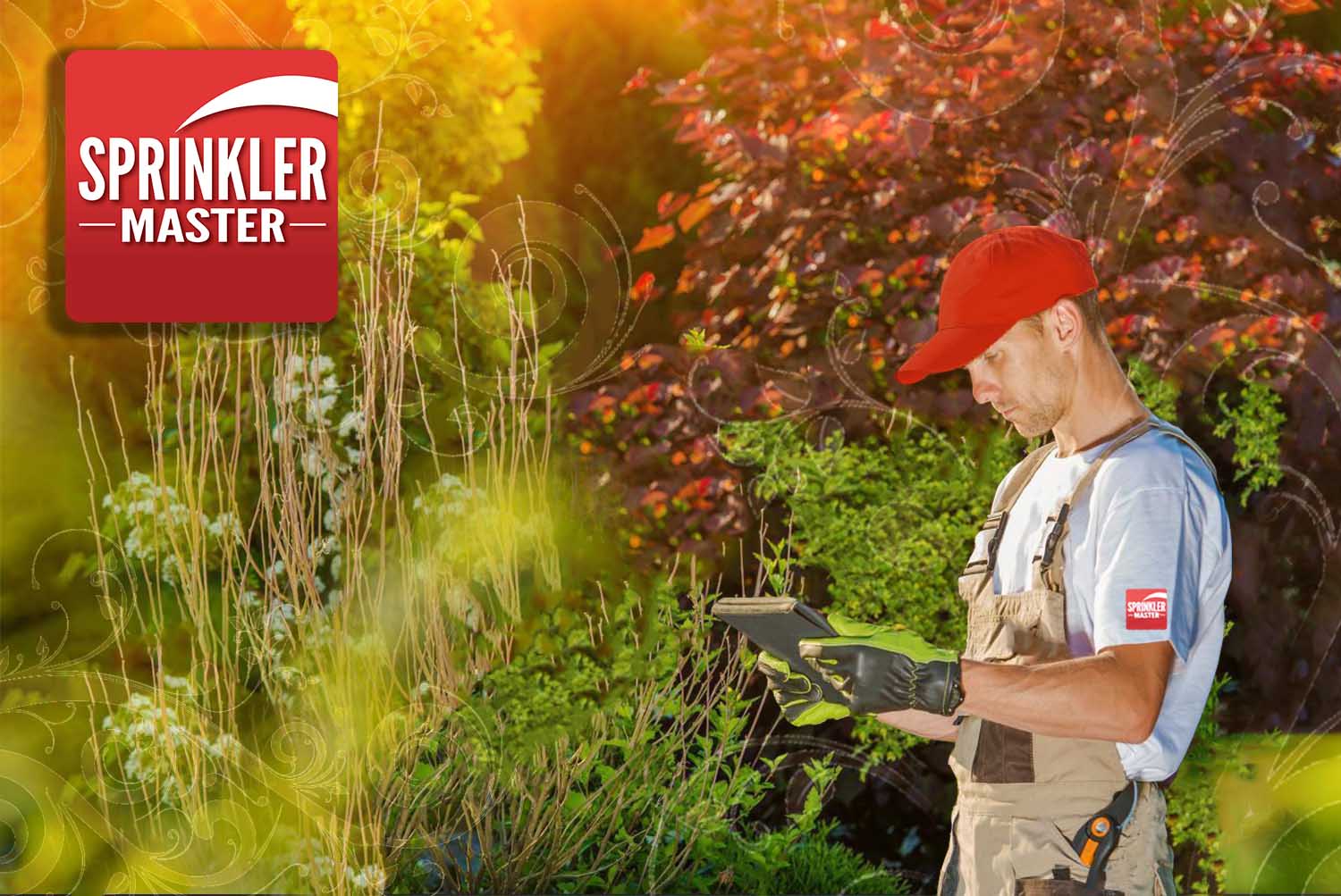 Sprinkler Master Repair West Jordan, UT (801) 9889671
