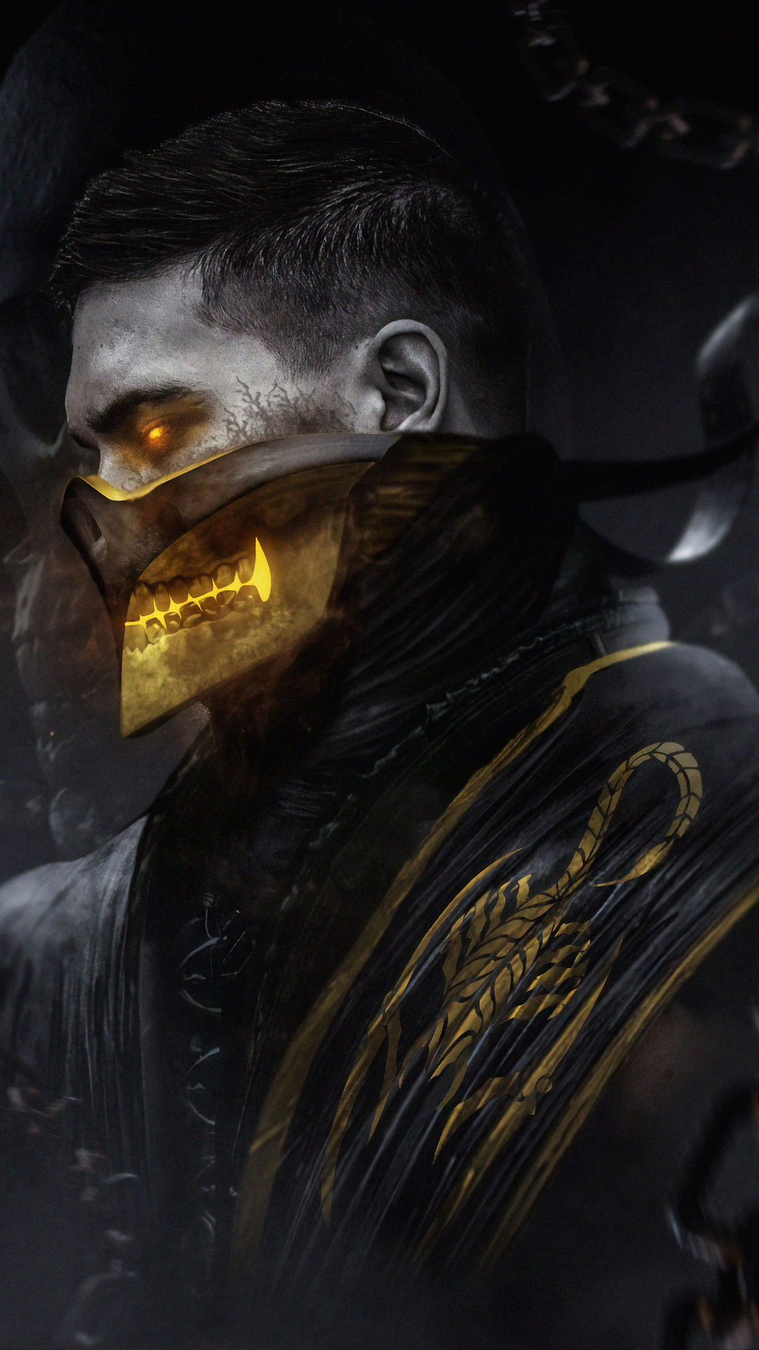 images of mortal kombat x images of mortal kombat x