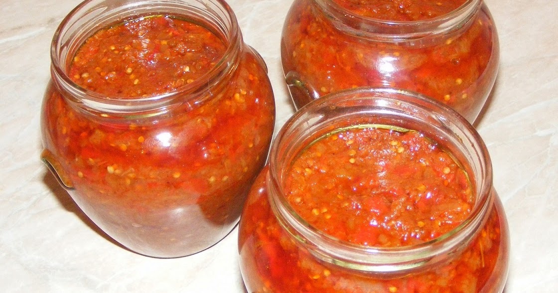 Zacusca de Preparatedevis.ro