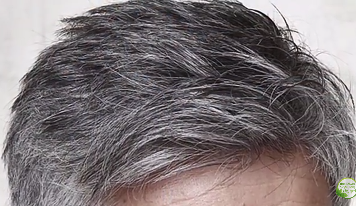 How Much Harmful Hair Dye Is