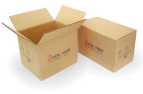 caixas para mudanças caixas