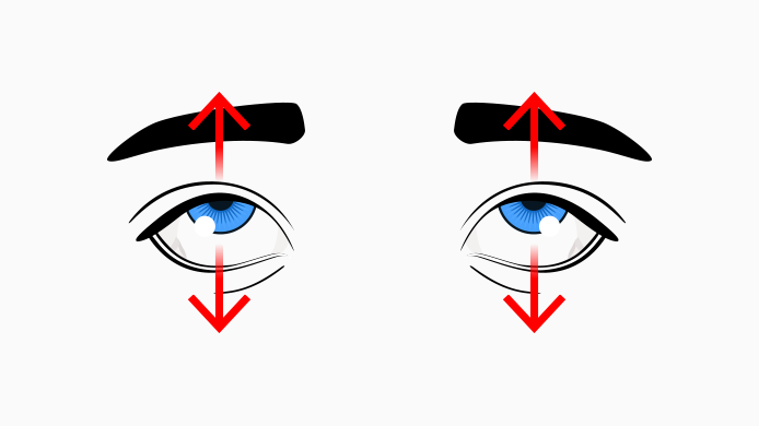 BEST EXERCISE FOR EYES