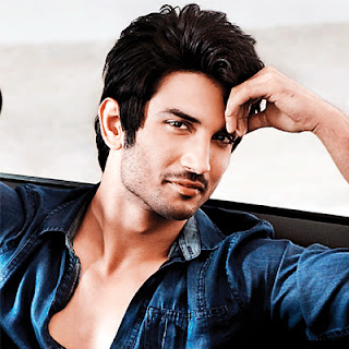 Sushant Singh Rajput