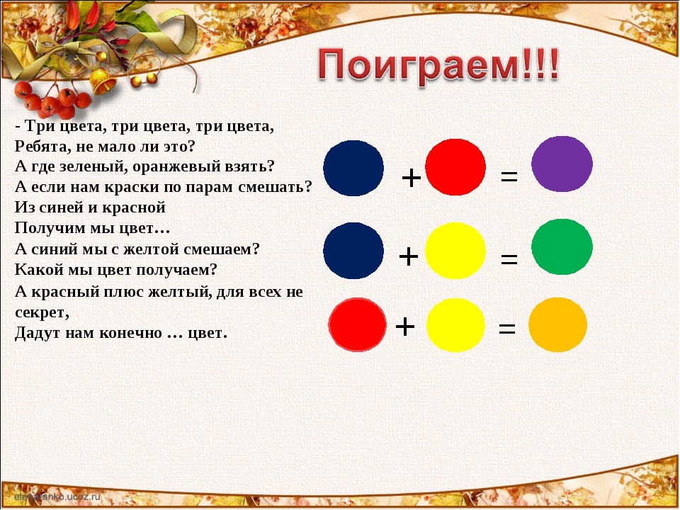 Цветовая гамма полотна 7 букв
