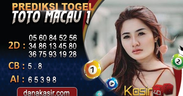 PREDIKSI TOGEL TOTO MACAU 1 11 JUNI 2020 Prediksi Togel PREDIKSI TOGEL TOTO MACAU 1 11 JUNI 2020 Prediksi Togel