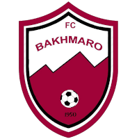 FC BAKHMARO CHOKHATAURI