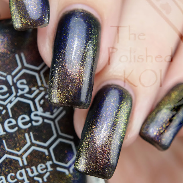 Bee's Knees Lacquer - Valak 