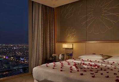 افضل فنادق الرياض لشهر العسل فنادق راقية وشقق فندقية للعرسان
